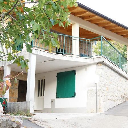 Dream Stonehouse Villa Poljica  Luaran gambar
