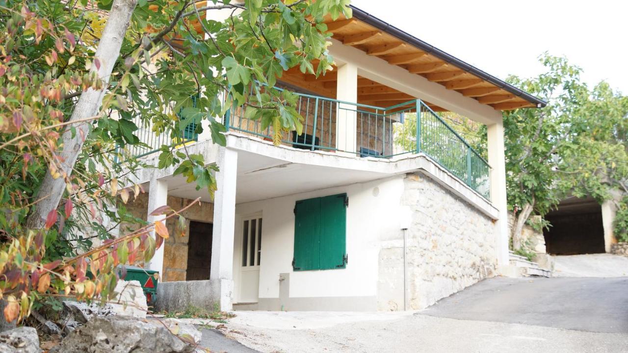 Dream Stonehouse Villa Poljica  Luaran gambar