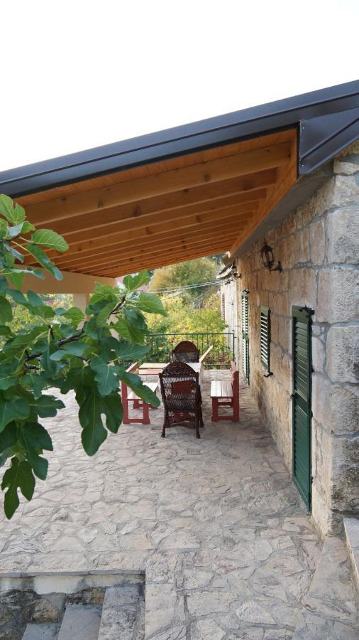 Dream Stonehouse Villa Poljica  Luaran gambar