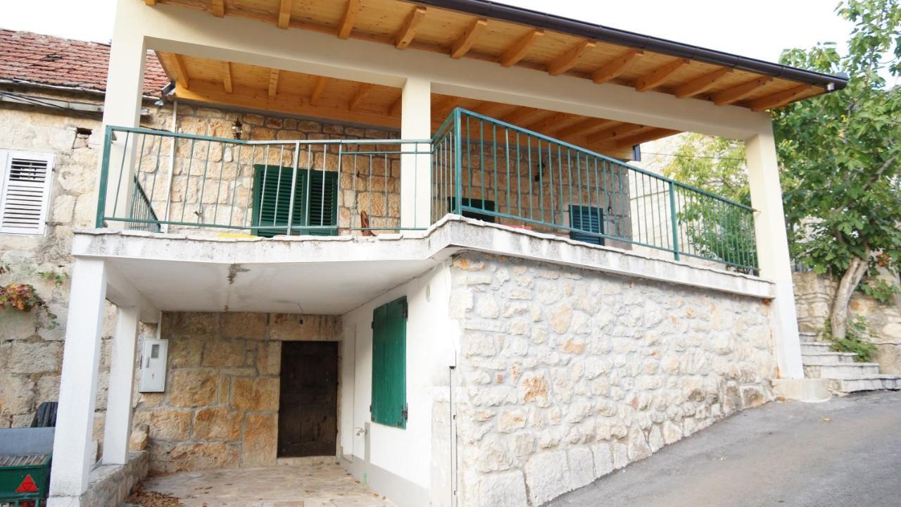Dream Stonehouse Villa Poljica  Luaran gambar