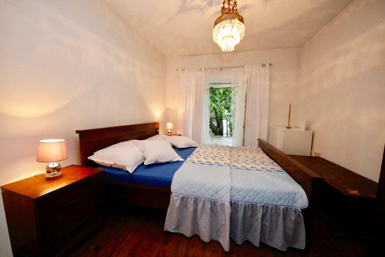 Dream Stonehouse Villa Poljica  Luaran gambar