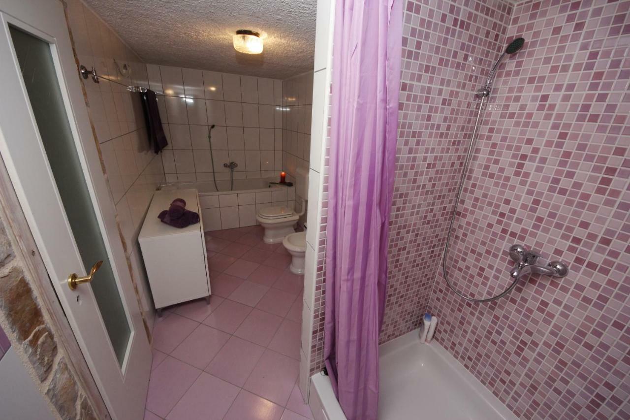 Dream Stonehouse Villa Poljica  Luaran gambar