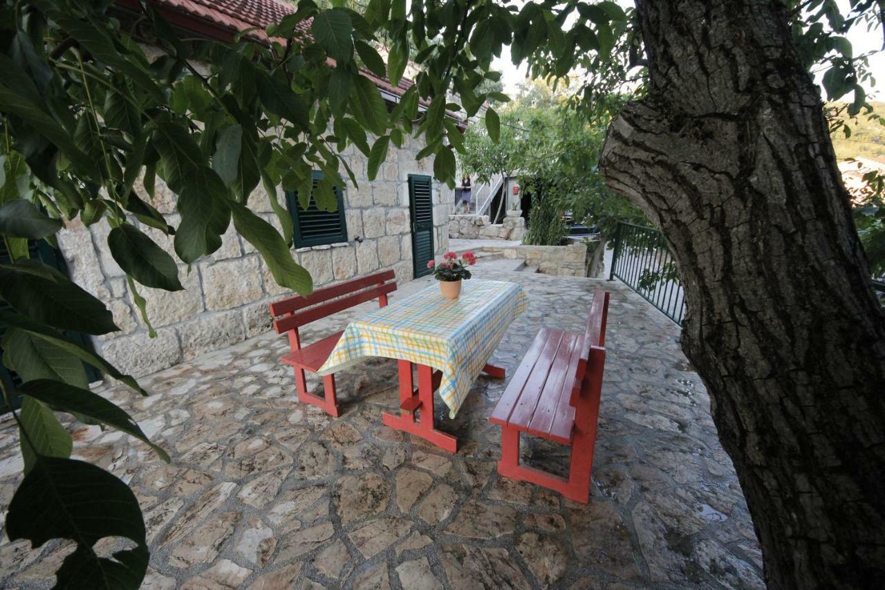 Dream Stonehouse Villa Poljica  Luaran gambar