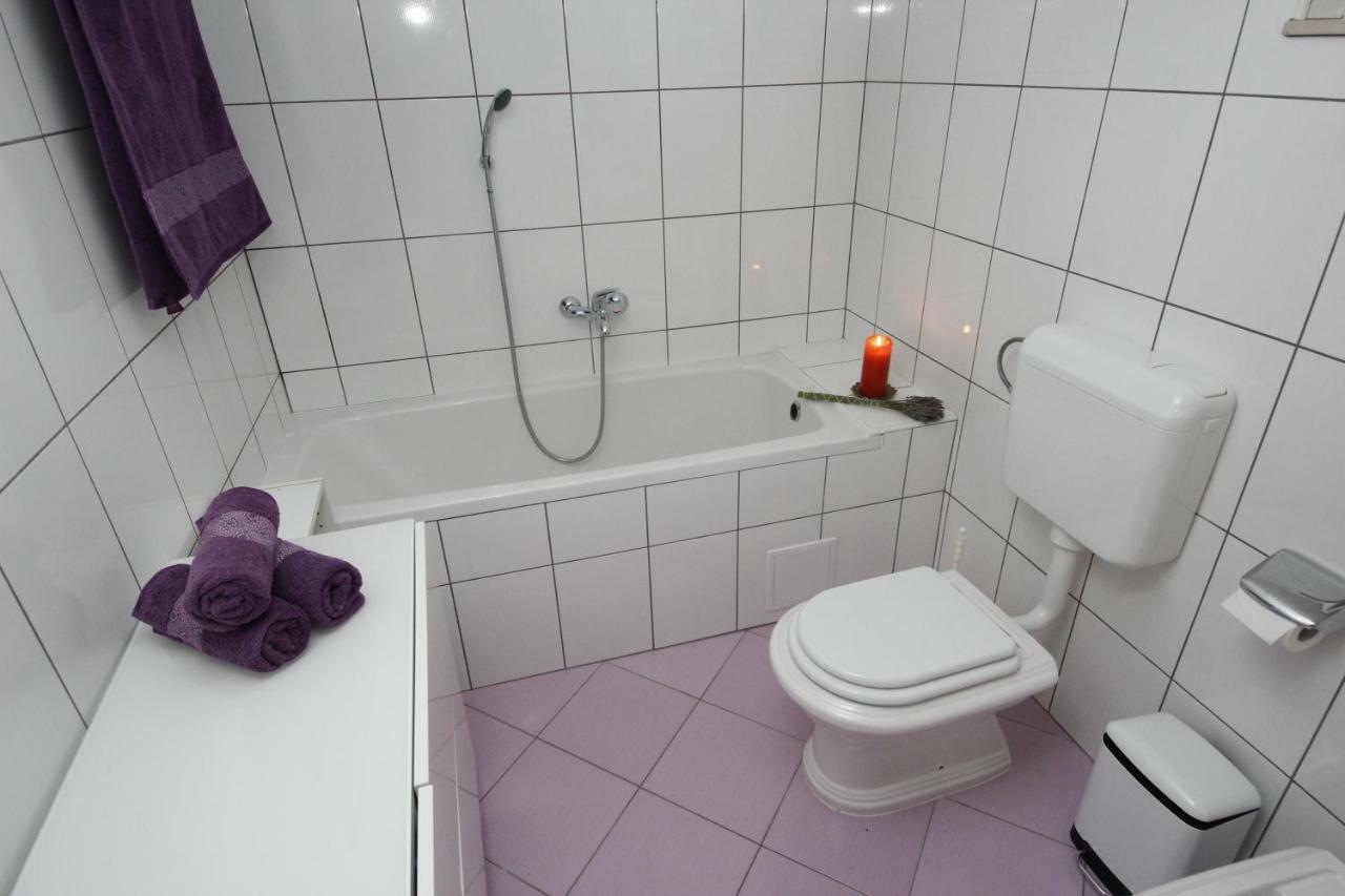 Dream Stonehouse Villa Poljica  Luaran gambar