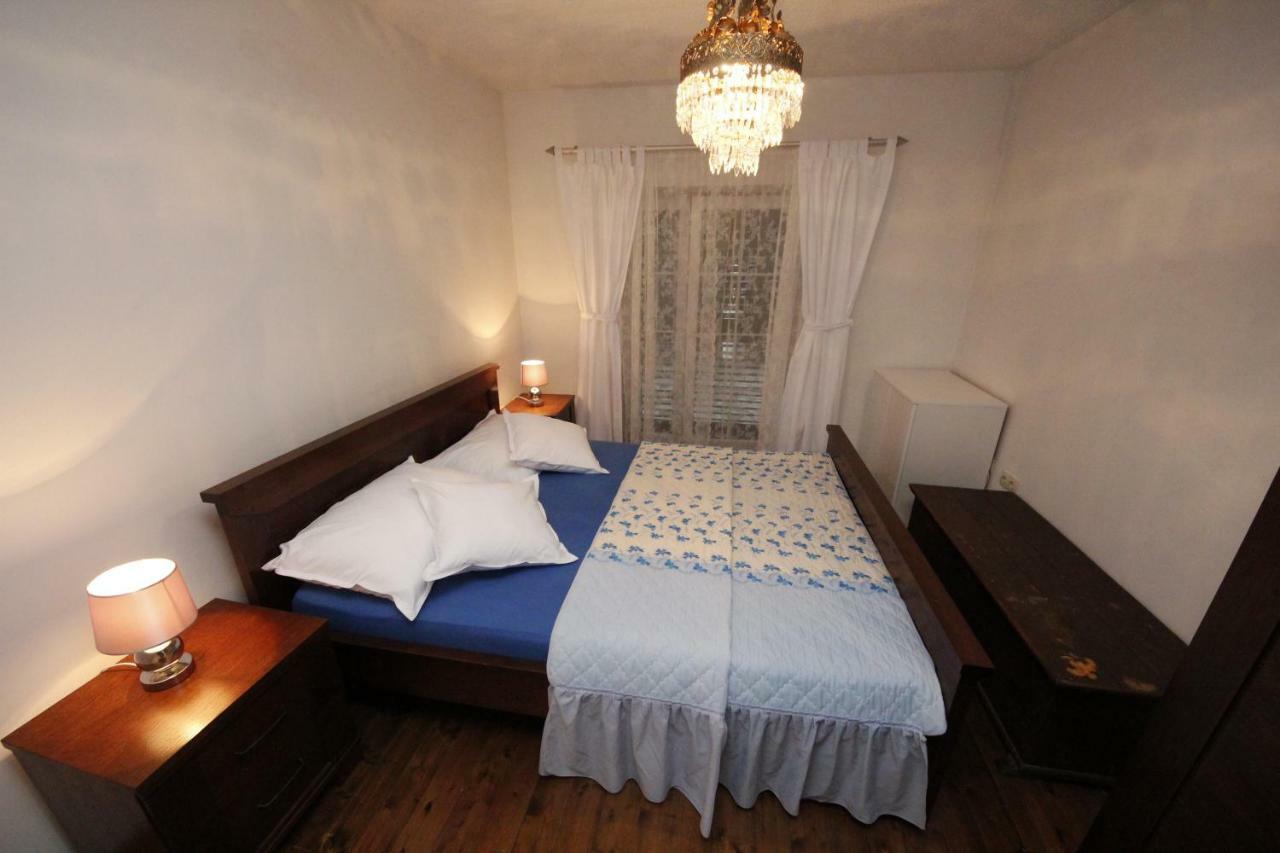 Dream Stonehouse Villa Poljica  Luaran gambar