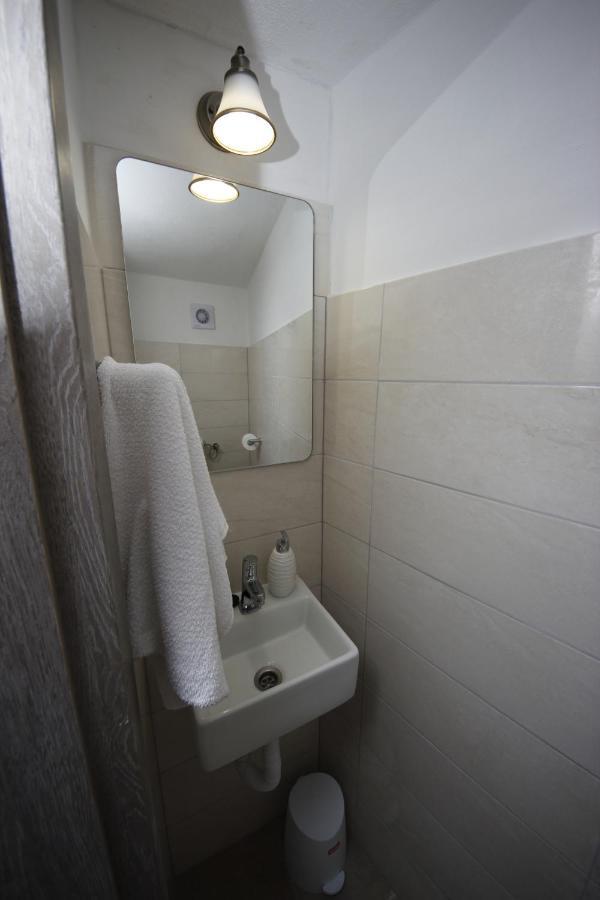 Dream Stonehouse Villa Poljica  Luaran gambar