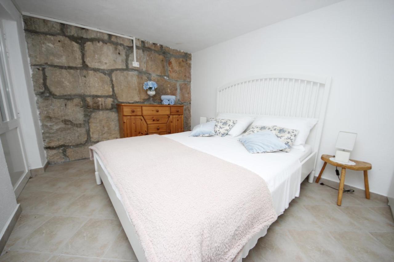 Dream Stonehouse Villa Poljica  Luaran gambar