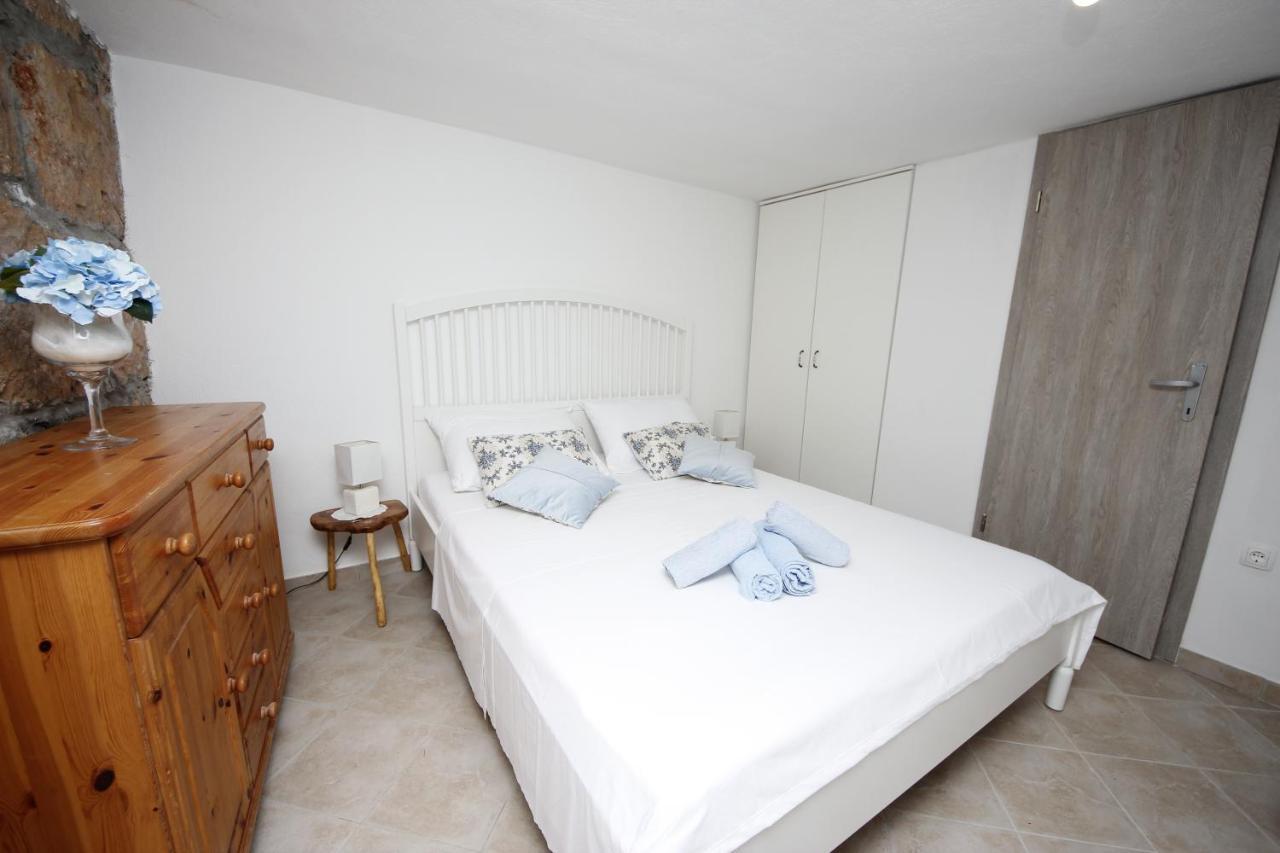 Dream Stonehouse Villa Poljica  Luaran gambar