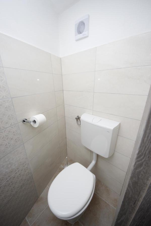 Dream Stonehouse Villa Poljica  Luaran gambar